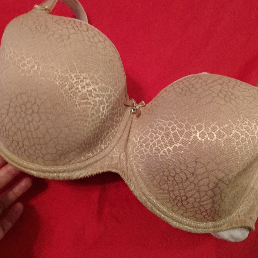 Chantelle Brand New Bra | 38DDD NWOT